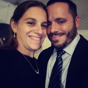 Meet your Posher, Barry